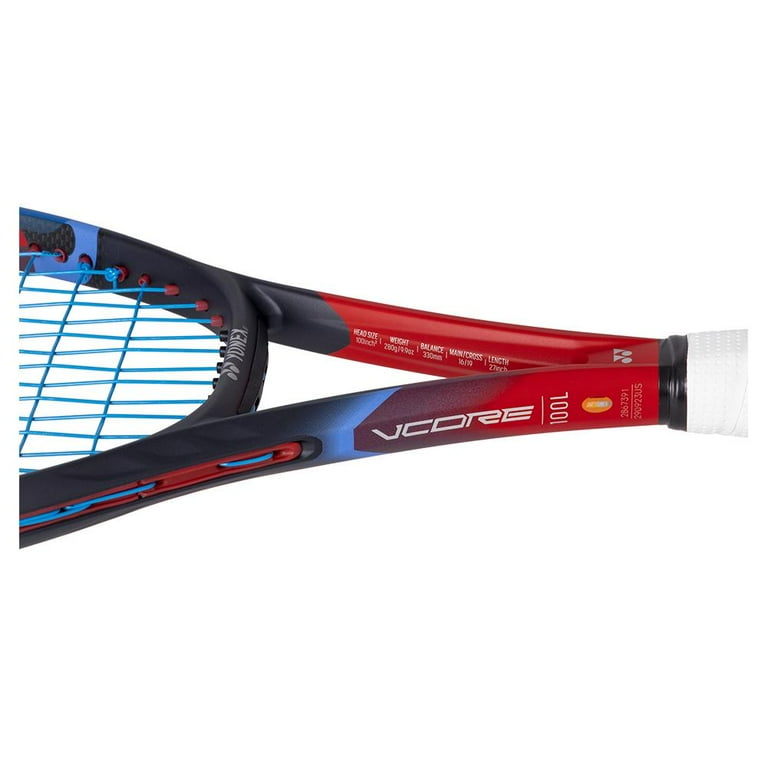 Yonex Vcore 100L 2023 Tennis Racquet - Walmart.com