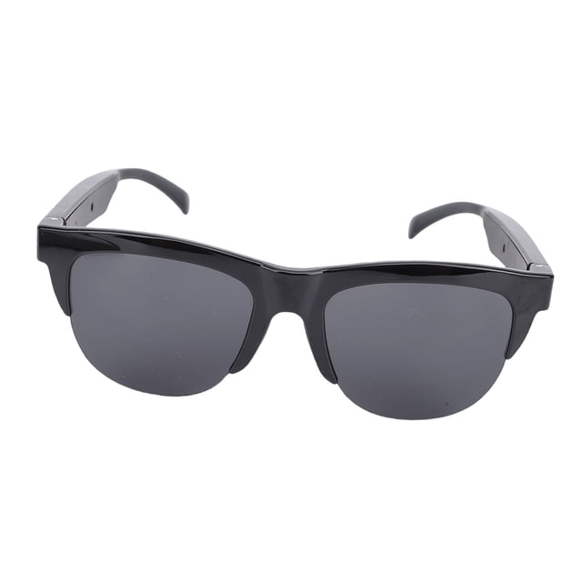 Gafas 5.4, Gafas Inteligentes Inteligentes Con Altavoz Incorporado IP54 A Prueba De Agua Para Conducir