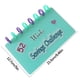 thumbnail image 3 of Libreta de Ahorros de 52 Semanas con 8 Agujeros para Guardar Hojas Sueltas y Tarjetas, 3 of 5