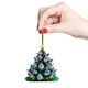 thumbnail image 3 of Oioii Christmas Tree Stack Acrylic Decorations -Ideal for Home, Living Room, Holiday Party Tabletop Displays. Lightweight,Easy to Hang, Perfect for Enhancing Christmas Tree Vibe, 3 of 4