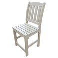 thumbnail image 1 of Highwood Furniture Lehigh Dining Side Chair-Finish:Whitewash, 1 of 11