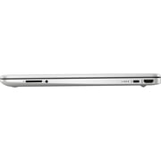 HP 15.6 Full HD Laptop, Intel Core i5 i5-1135G7, 8GB RAM, 256GB SSD, Windows 11 Home, 15-dy2024nr