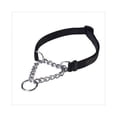 thumbnail image 1 of Guardian Martingale Collar 22-34 In Black, 1 of 1