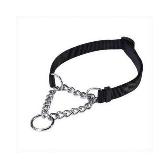 Guardian Martingale Collar 22-34 In Black