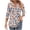 01 Blue3, variant on Womens Tops Casual V Neck Shirts Pleated Business Casual Blouses Fall Loose Tunic Tops