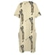 thumbnail image 4 of Vestido vintage de golfista con palo de golf, holgado, con bolsillos, para baile, manga larga, de verano, 4 of 6