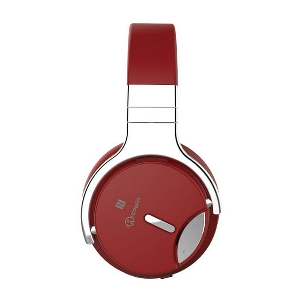Auriculares Bluetooth COWIN E7 con Cancelación Activa de Ruido Blanco