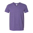 thumbnail image 1 of Gildan Softstyle V-Neck T-Shirt, 1 of 1