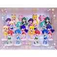 thumbnail image 5 of Bandai Genuine Sailor Moon Modelo Qposket Nuevos Juguetes Super Kaiou Michiru Moon Anime Figuras de Acción Modelo Ensamblaje Juguete Regalo para Niñas, 5 of 5