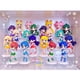 thumbnail image 5 of Bandai Genuine Sailor Moon Modelo Qposket Nuevos Juguetes Super Kaiou Michiru Moon Anime Figuras de Acción Modelo Ensamblaje Juguete Regalo para Niñas, 5 of 5