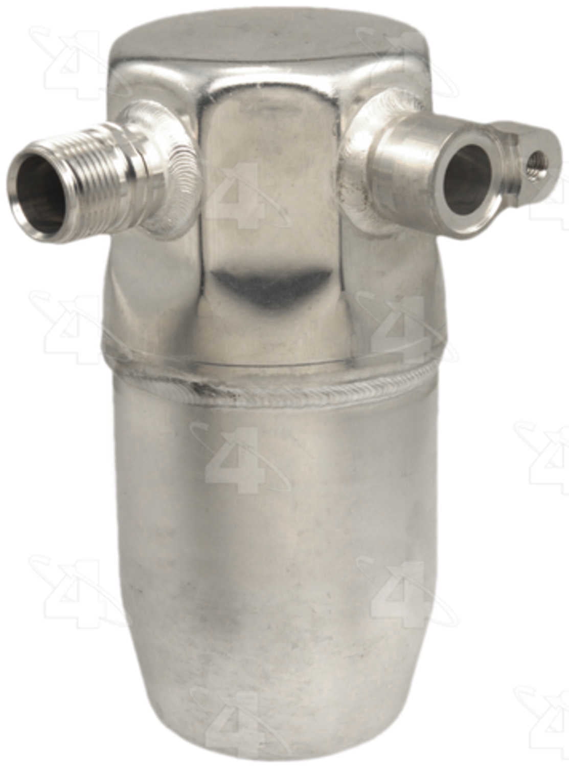 Four Seasons 30106SK A/C Compressor Replacement Service Kit