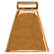 Weaver Leather Llc 65-4474 3-3/4X3-1/4 Cow Bell
