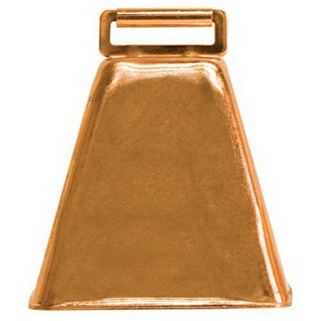 Weaver Leather Llc 65-4474 3-3/4X3-1/4 Cow Bell