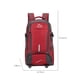 thumbnail image 3 of Xihbxyly Oferta Del Día Ofertas Relámpago Mochila de Senderismo 60 L, Mochila de Viaje, Mochila de Senderismo, Mochila de Viaje para Deportes Al Aire Libre, Mochila de Viajes de Acampada y Montañismo, 3 of 7