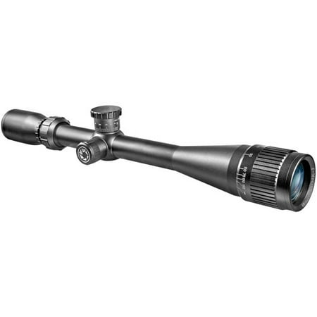 Barska 6-18" x 40" Hot Magnum Scope
