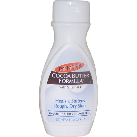 Palmer's Cocoa Butter Formula Daily Skin Therapy Body Lotion for Dry Skin, Hand and Body 8.5 fl. oz.