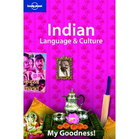 Lonely Planet Language & Culture: Indian English: Lonely Planet Indian English Language & Culture -
