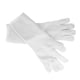 thumbnail image 2 of Guantes de seguridad Jadeshay Manga resistentes A Los cortes 5 niveles de alargamiento Blanco A, 2 of 8