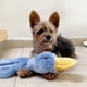 thumbnail image 5 of Plush Toys Durable Duck Design Chew Toy for Dogs - Interactive Grinding Teeth Squeak Plush Toy!, 5 of 5