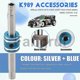 thumbnail image 3 of For rc model tool mini 4wd hex socket wrench spanner 40 45mm nut driver for 128 cars tire wltoys, 3 of 5