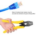 thumbnail image 4 of Práctica Crimpadora De Alambre, Alicates De Crimpado, Alambre Duradero Para Crimpar ANGGREK Terminal Crimper, 4 of 8