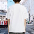 thumbnail image 3 of Camiseta Aerial Silks Crucifix Strength Playera de anime, 3 of 4