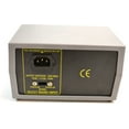 thumbnail image 4 of AC/DC Power Supply Controller - 2 Variable DC Outputs 0-6V/250mA, 2 Fixed AC Outputs 6V/10W & 12V/20W  - Controller for Ripple Tank Model PH0767A - Eisco Labs, 4 of 5