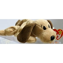 Ty Beanie Babies Bones The Dog