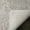 thumbnail image 4 of SAFAVIEH Reflection Dermot Traditional Runner Rug, Beige/Cream, 2'3" x 12', 4 of 7