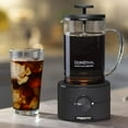 thumbnail image 4 of Presto 02937 Dorothy™ Electric Rapid Cold Brewer - Cold brew at home in 15 minutes - No more waiting 12 to 24 hours., 4 of 5