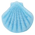 thumbnail image 1 of Esponja Facial Natural perfecl Puff Azul 6.5 x 6.5 cm, 1 of 8