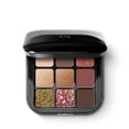 thumbnail image 1 of Paleta de sombras de ojos KIKO Milano Glamour Multi Finish 03, 1 of 5