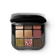 thumbnail image 1 of Paleta de sombras de ojos KIKO Milano Glamour Multi Finish 03, 1 of 5