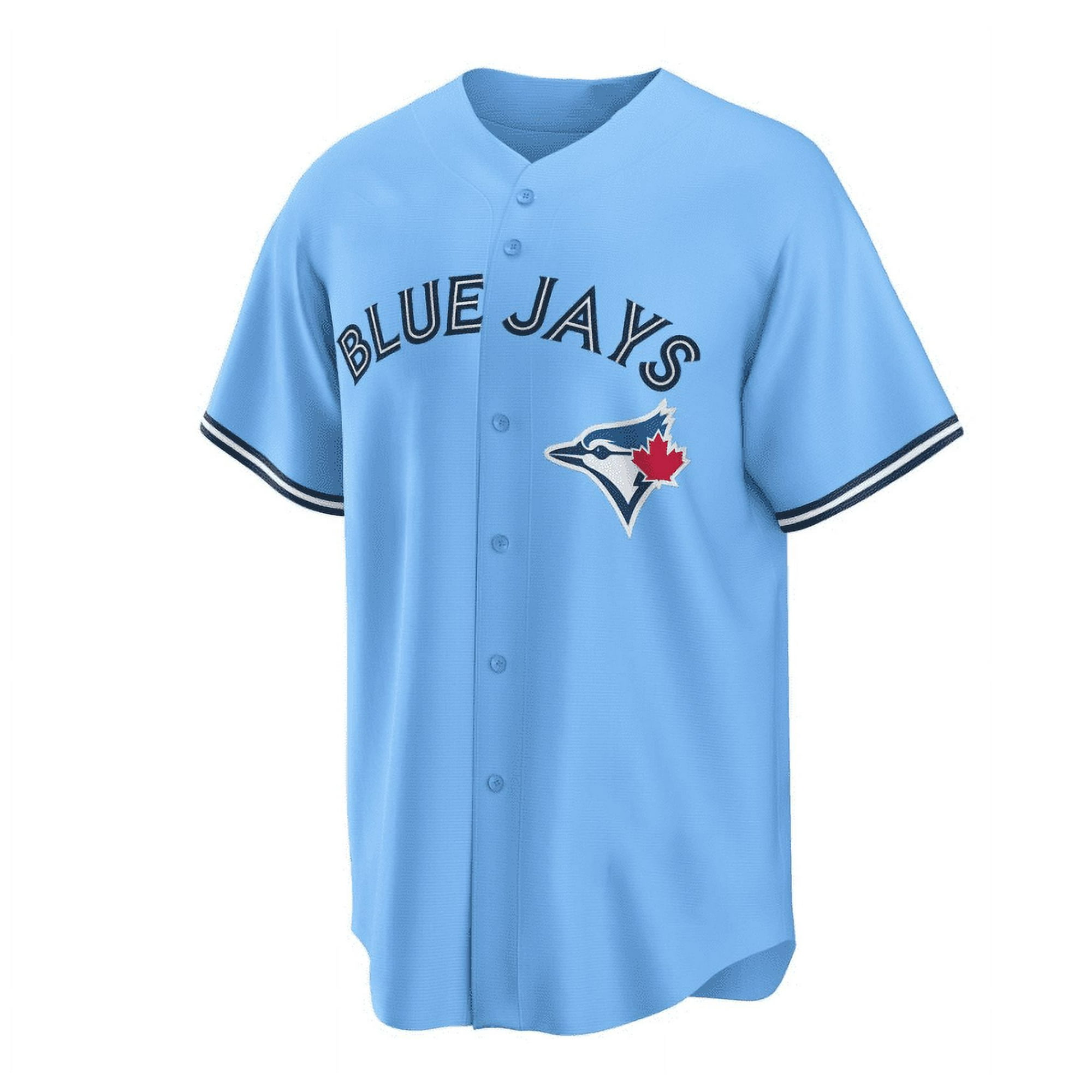 Blue jays jersey womens online
