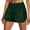 Army Green, variant on pxiakgy shorts for women womens quick dry workout shorts elastic high waist running yoga pants army green + xl