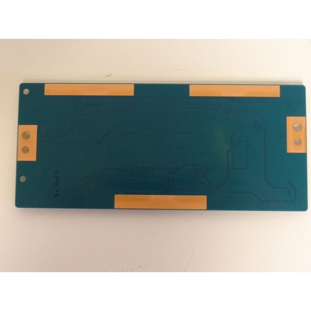 Vizio E55U-D2 T-Con Board (T500QVN03.0) 55.55T29.C02 - Walmart.com