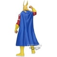 thumbnail image 4 of My Hero Academia The Movie All Might Collectible PVC Figure (You're Next), 4 of 7