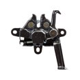 thumbnail image 1 of CHAPA PARA COFRE CAMRY 2002 al 2006 TOYOTA HUSHAN  ., 1 of 3