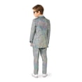 thumbnail image 3 of OppoSuits Boys' Suits BOYS Discoballer - US 2Y Multicolor, 3 of 6