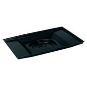 DRAIN PAN 36-3/4"LX23-3/4"W
