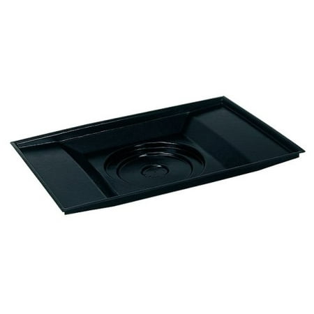 DRAIN PAN 36-3/4"LX23-3/4"W