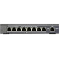 thumbnail image 2 of Netgear FVS318G100NASM Netgear FVS318G ProSafe 8 Port Gigabit VPN Firewall, 2 of 3