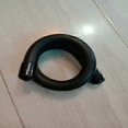 thumbnail image 1 of Steering Wheel Booster Weight Autopilot Counterweight Ring For Tesla Model, 1 of 3