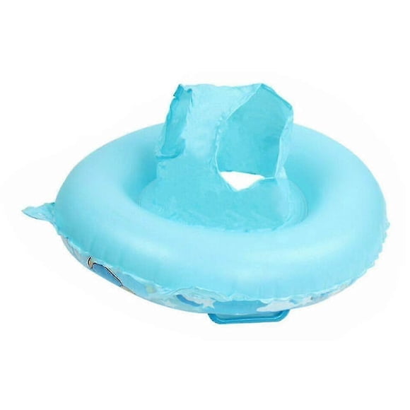 Inflatable Pool Swimming Ring Float Kids Seat Beach Boat Swim Aid_Perfect Gift