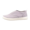 thumbnail image 2 of Vionic Cobalt Women's Fashion Sneakers Quiet Purple Canvas Size 8.5 M, 2 of 8