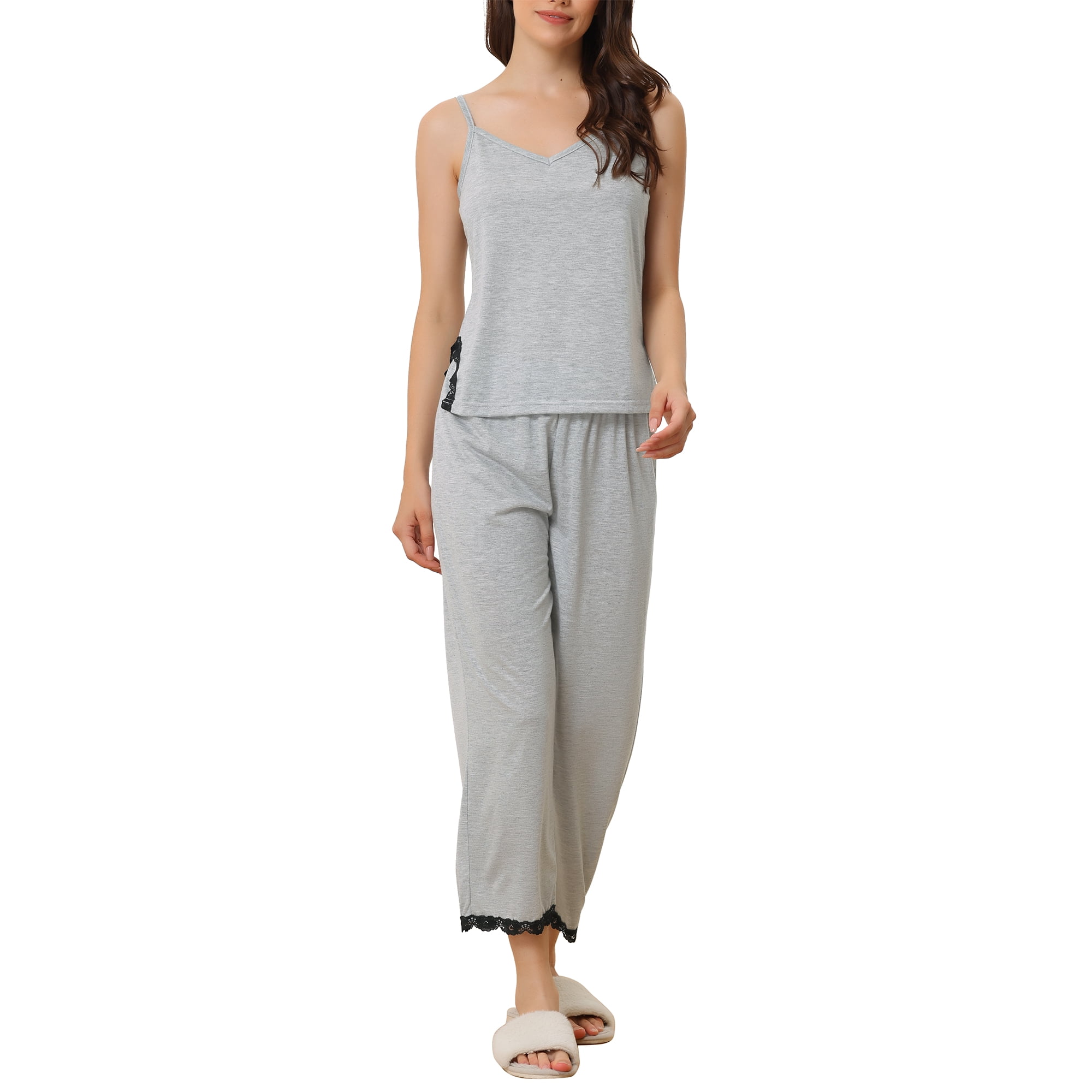 Soft capri pajamas new arrivals