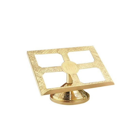 Brass Bible Stand (Missal Stand)