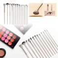 thumbnail image 1 of Makeup Brush Set with Trendy Storage Stylish Brushes for A Complete Makeup Kit Perfect for Any Occasion, 1 of 6