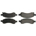 thumbnail image 4 of Centric (301.11690) Brake Pad, Ceramic, 4 of 4