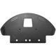 thumbnail image 1 of Suitable for Ecovacs Deebot OZMO 930 Replacement Mop Plate Holder, 1 of 5